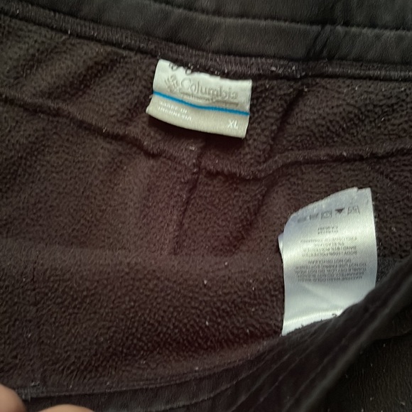 Columbia Sweatpants - Picture 3 of 4